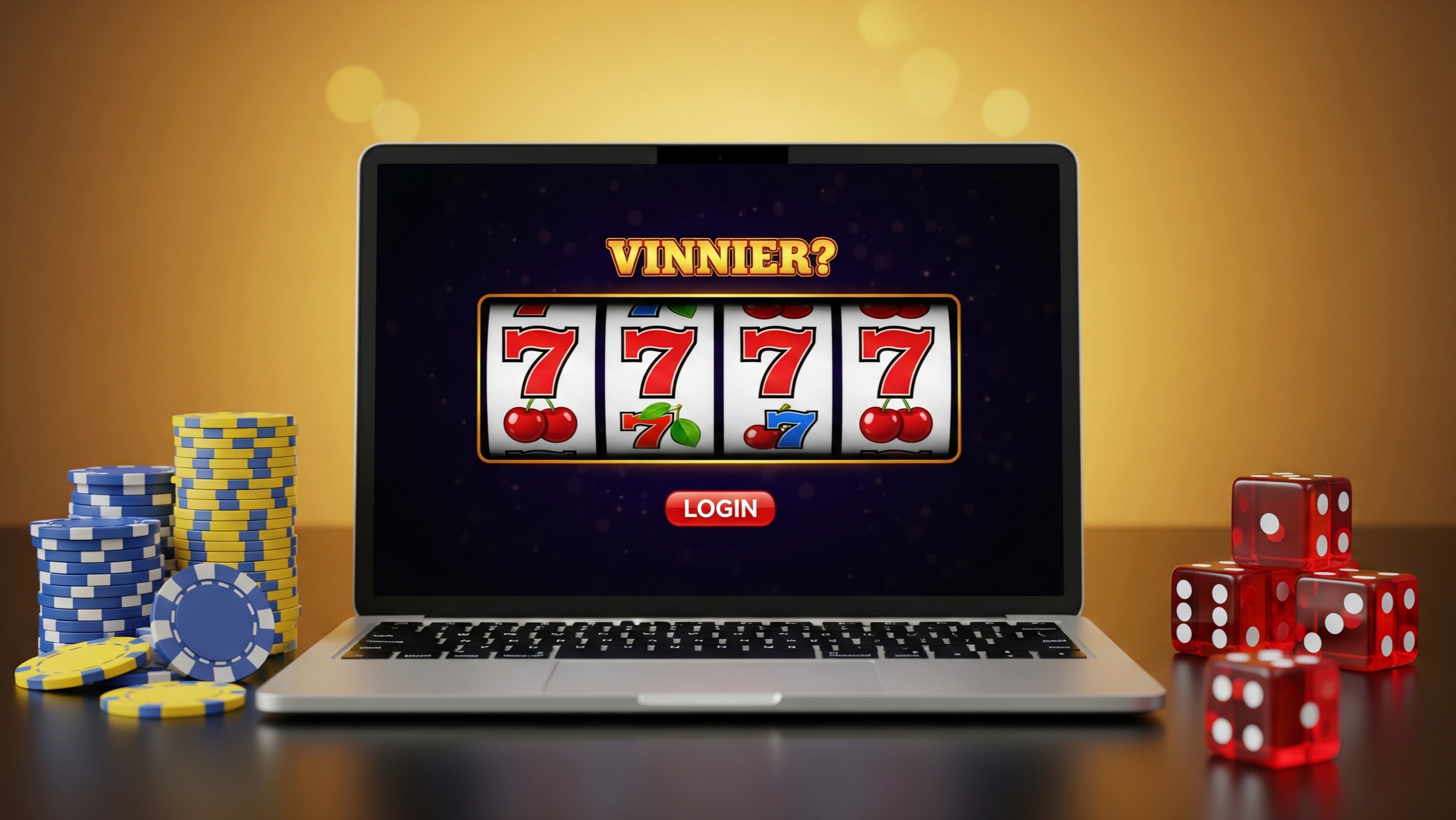 Journey at online casino NIGUS BET